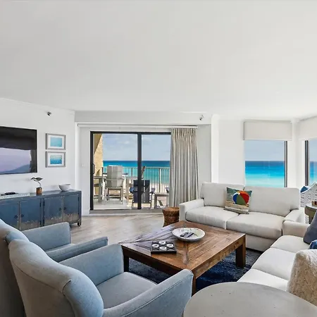 Inlet Reef 301- By Holiday Isle Properties